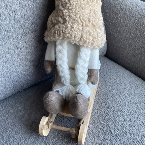 Holiday Gnome - Picture 3 of 5